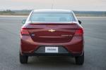 Chevrolet Prisma 2016 года